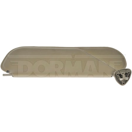 Motormite Sun Visor Panel, 74486 74486